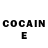 COCAIN Columbia Awesda0